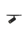 MAGNETO mini * FOCO LED 7W 38º NEGRO